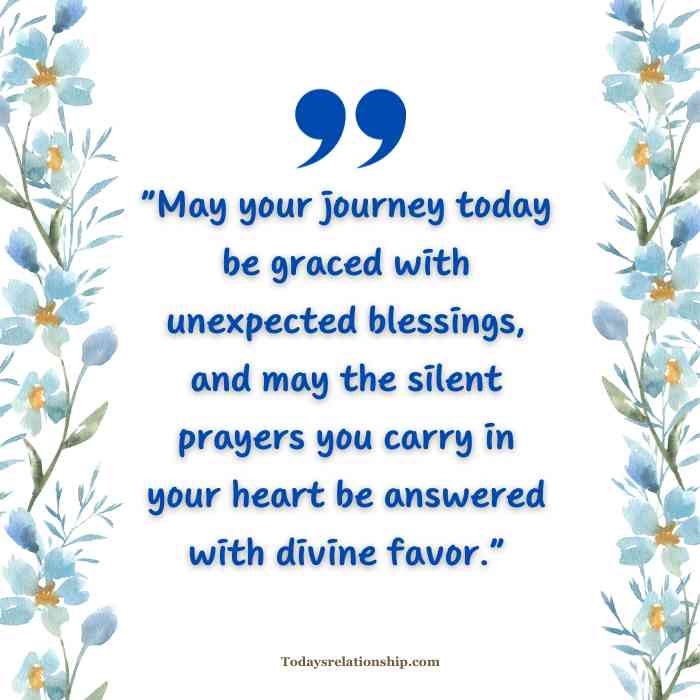 Sunday Blessings And Prayers