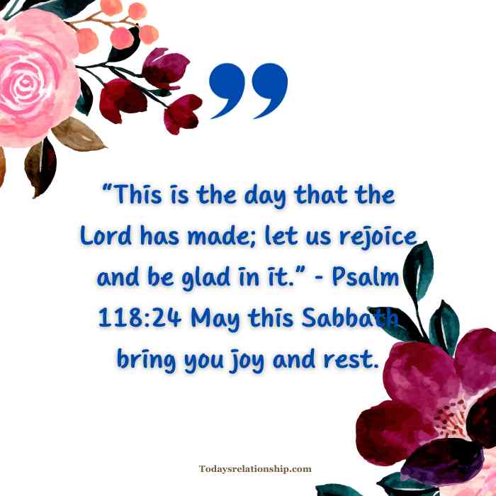 Sunday Blessings Bible Quotes