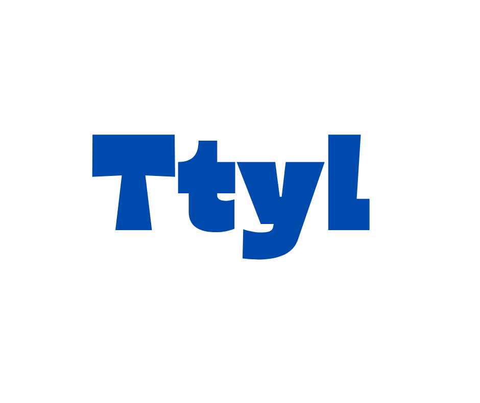 Ttyl meaning