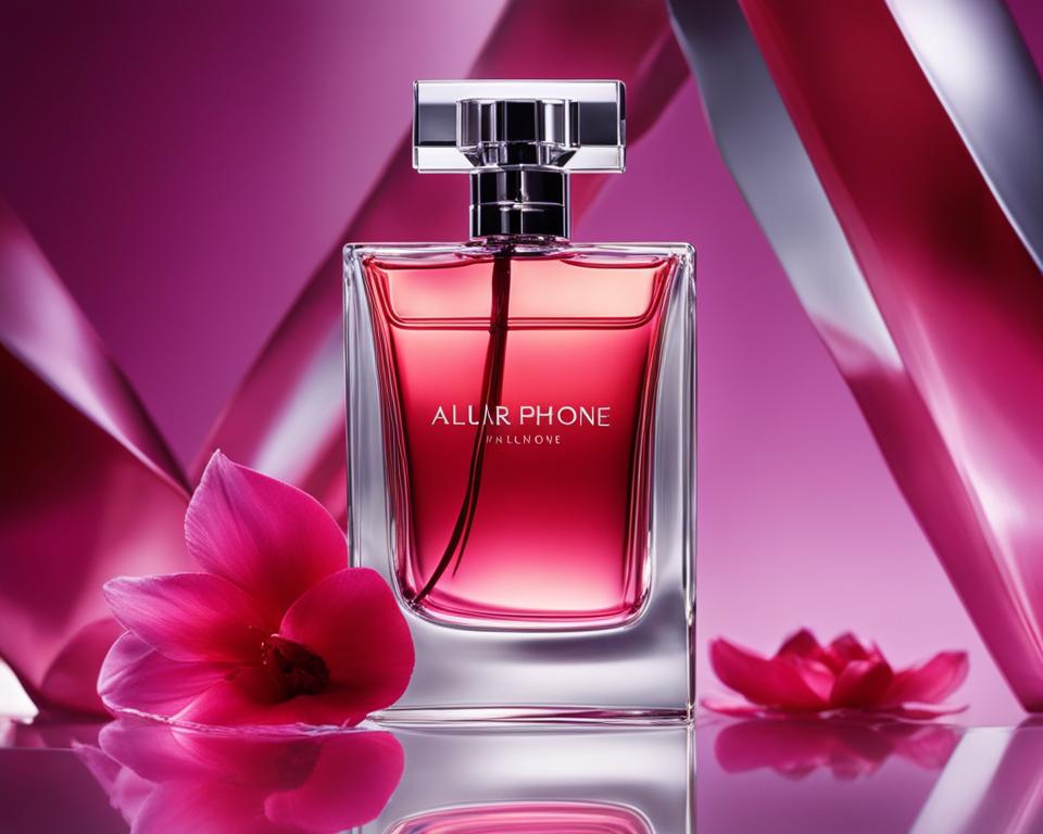 ecstatic pheromone perfumes for women